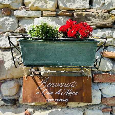 A Casa Di Mirna Vila Borghetto Di Borbera Exterior foto